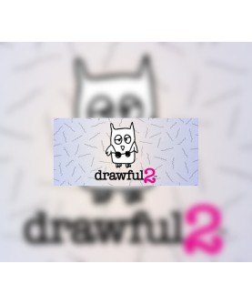 Drawful 2 Steam Key GLOBAL